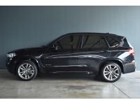 2016 BMW X5 2.0 xDrive40e M Sport 4WD SUV ที่สำคัญเซอร์วิสชุดใหญ่มาพร้อมใช้ยาวๆบิลกว่า 300,000 บาท รูปที่ 14